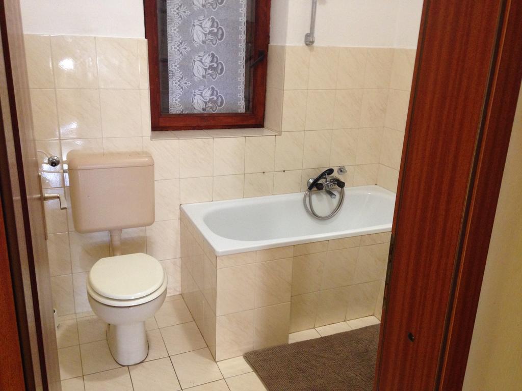 Apartmani Josko Pinezići 外观 照片
