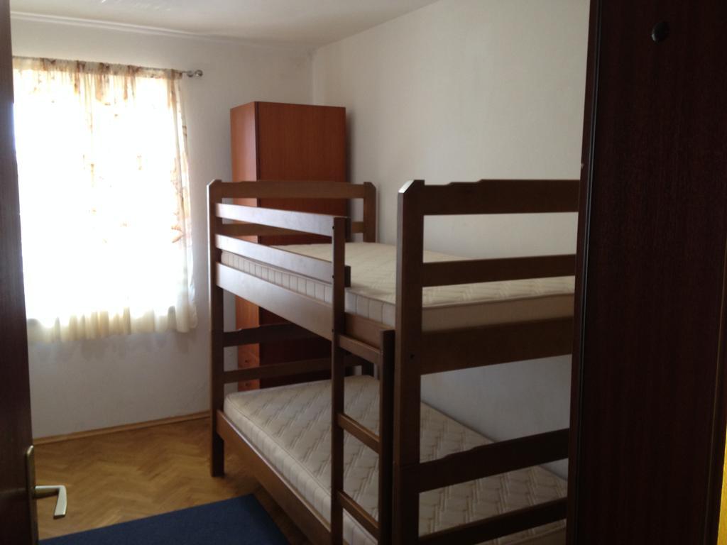 Apartmani Josko Pinezići 外观 照片