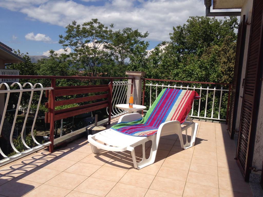 Apartmani Josko Pinezići 外观 照片