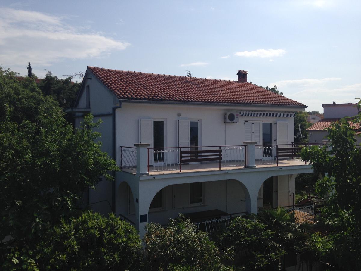 Apartmani Josko Pinezići 外观 照片
