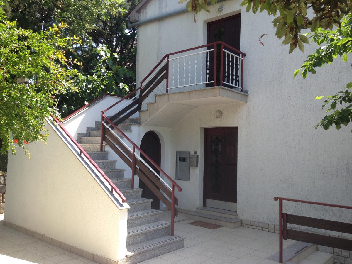 Apartmani Josko Pinezići 外观 照片