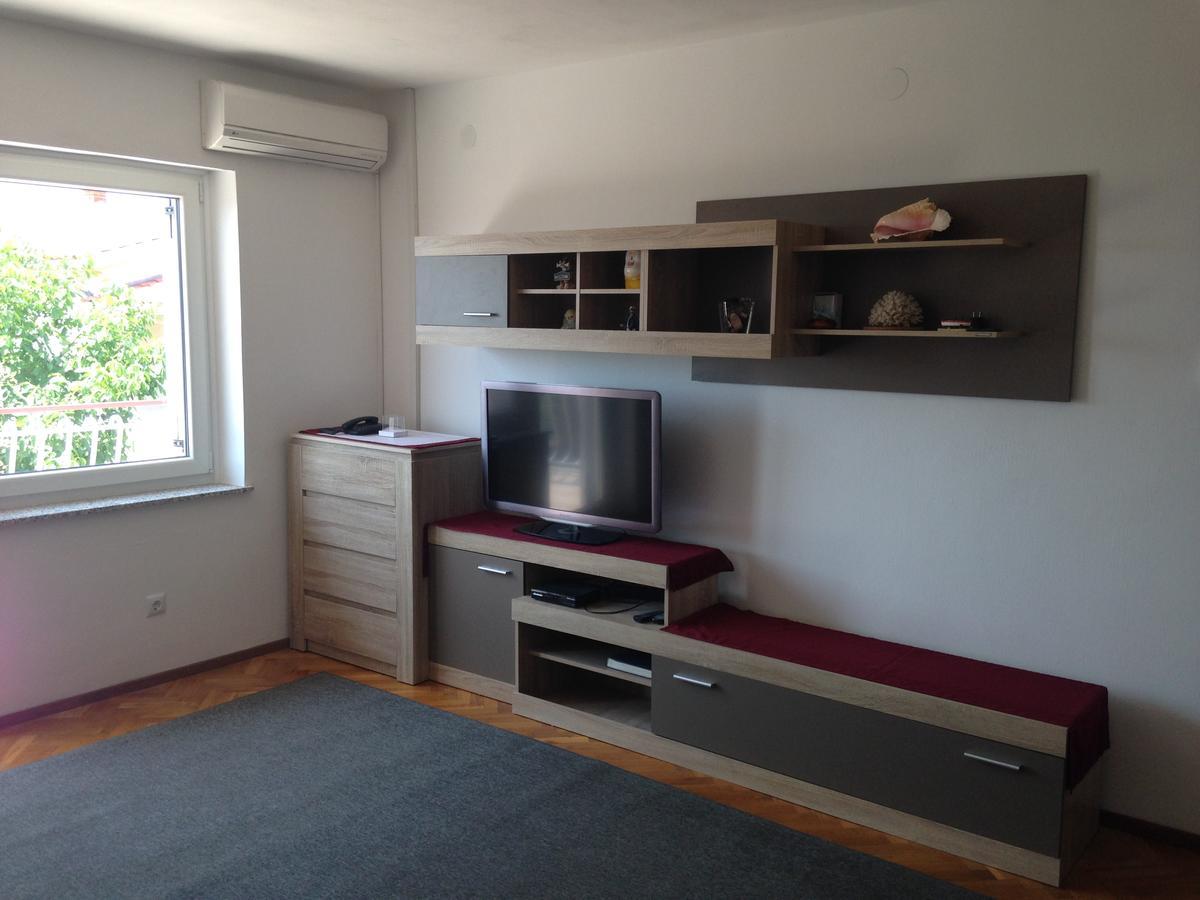 Apartmani Josko Pinezići 外观 照片