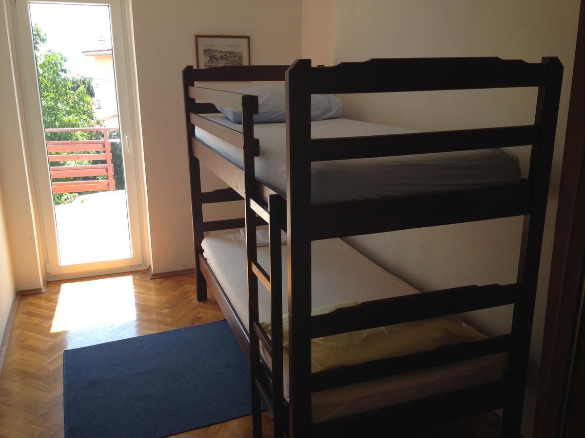 Apartmani Josko Pinezići 外观 照片