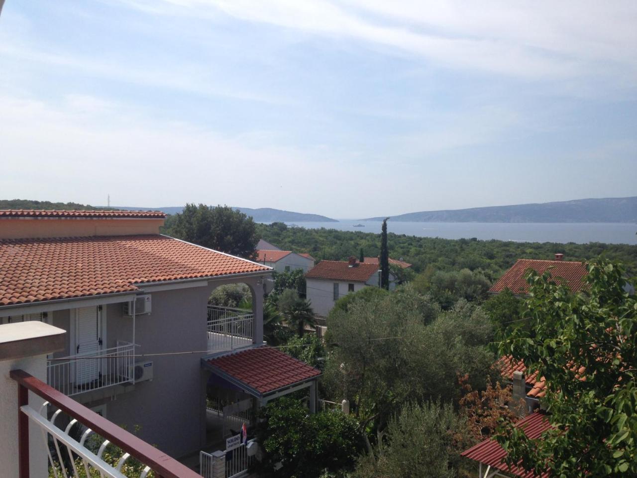 Apartmani Josko Pinezići 外观 照片