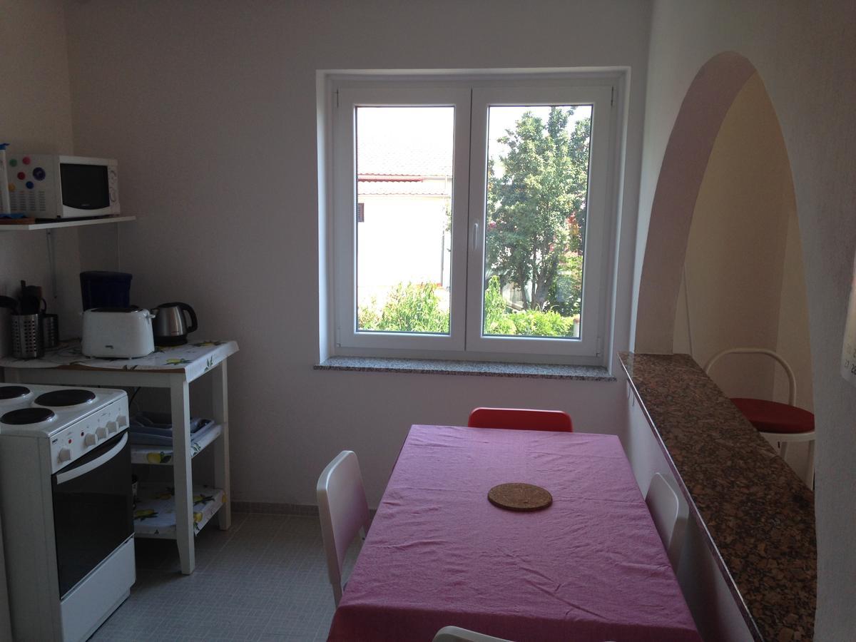 Apartmani Josko Pinezići 外观 照片