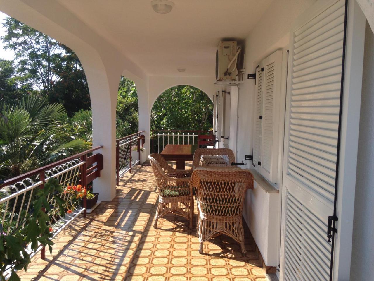 Apartmani Josko Pinezići 外观 照片