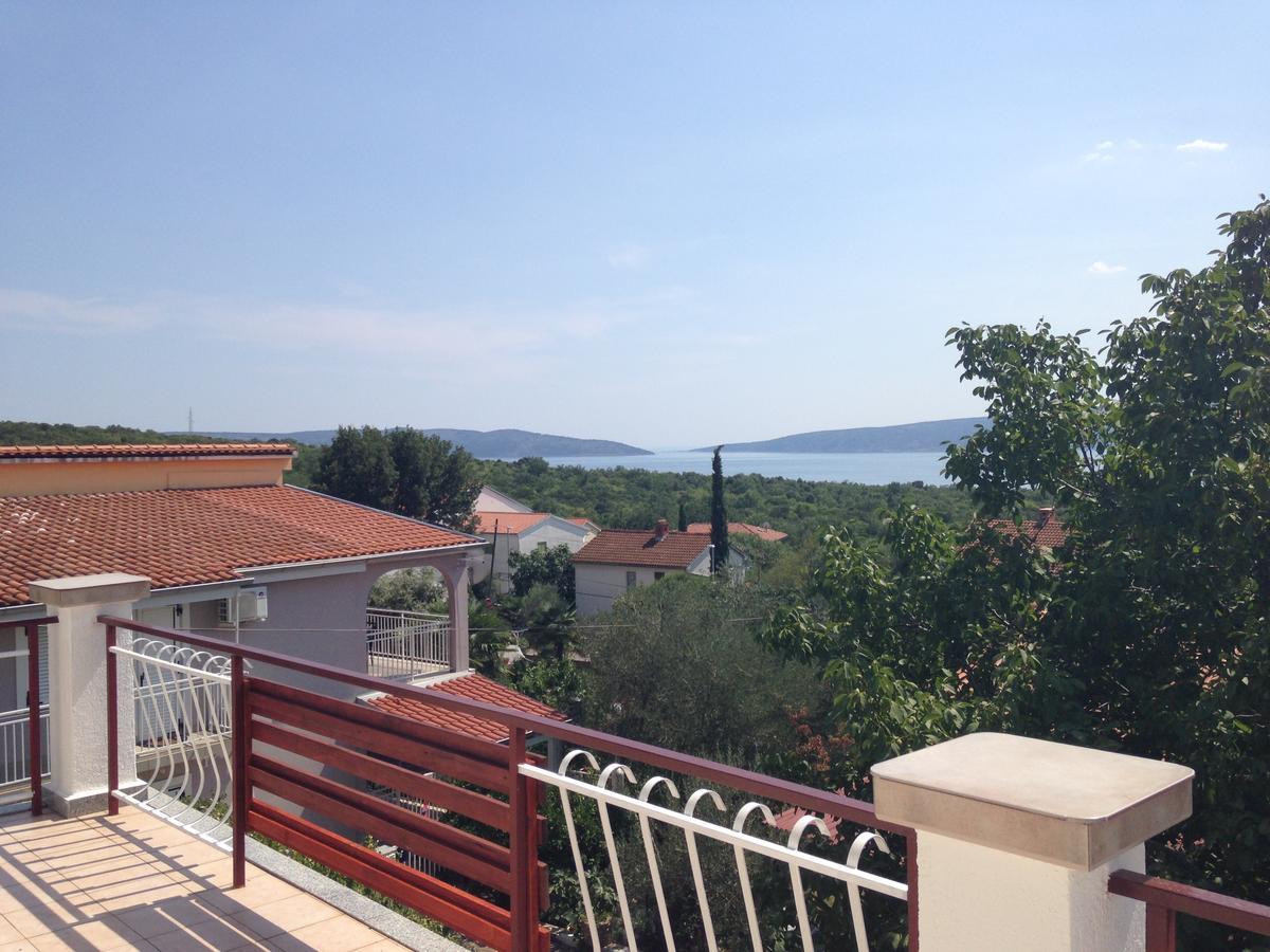Apartmani Josko Pinezići 外观 照片