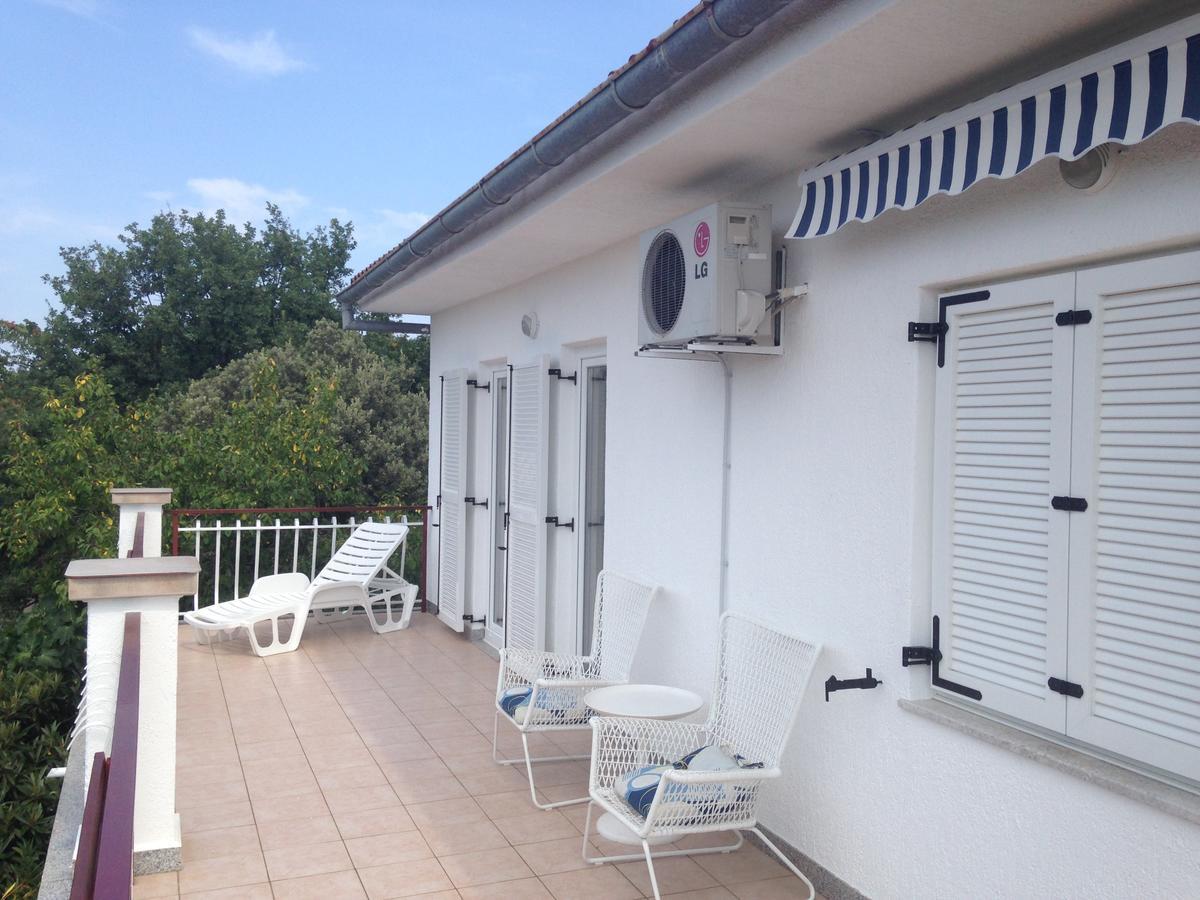 Apartmani Josko Pinezići 外观 照片