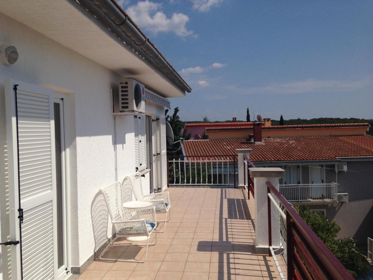 Apartmani Josko Pinezići 外观 照片