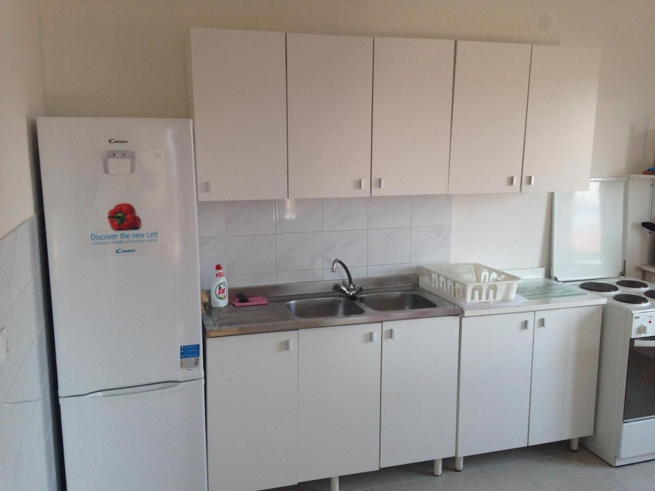 Apartmani Josko Pinezići 外观 照片
